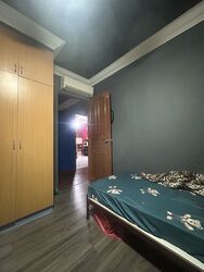Blk 731 Woodlands Circle (Woodlands), HDB 5 Rooms #522366261
